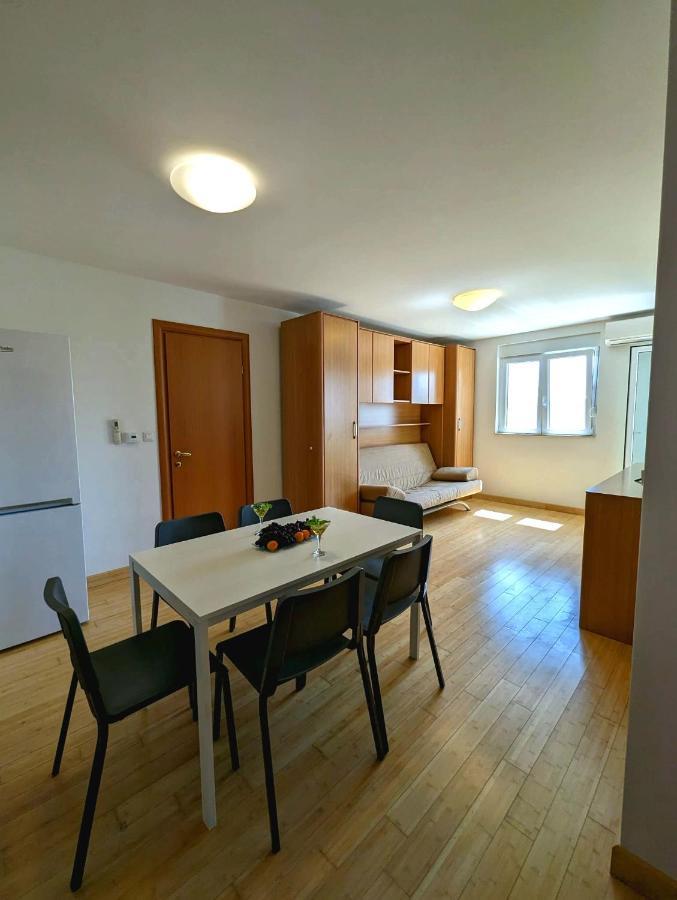 City Apartment Omis Omiš Exterior foto