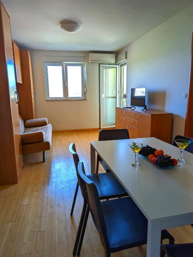 City Apartment Omis Omiš Exterior foto
